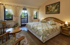 Cameră Twin Standard 5*